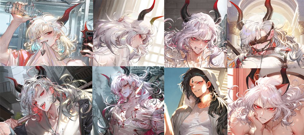 🔞Fayt, Satan's wife tweet media