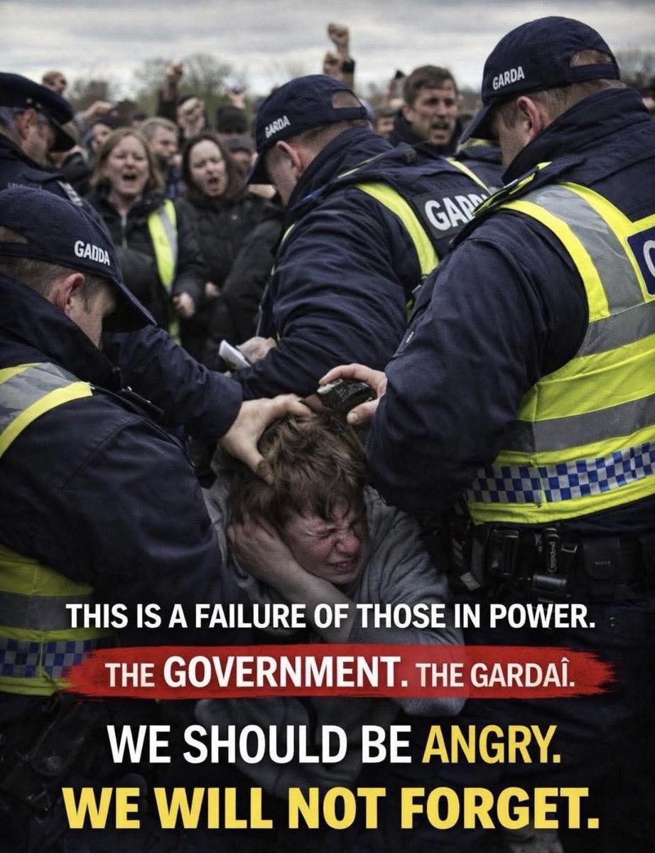 AislingOConne11's tweet image. “Cherishing all the children of the nation equally" 🇮🇪
