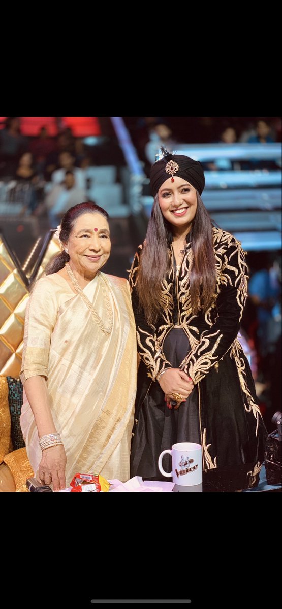 Harshdeep Kaur tweet media