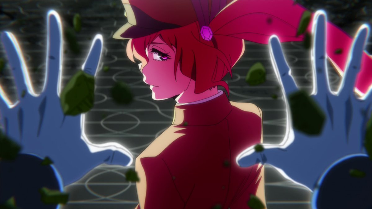 Bungou Stray Dogs | بالعربية tweet media