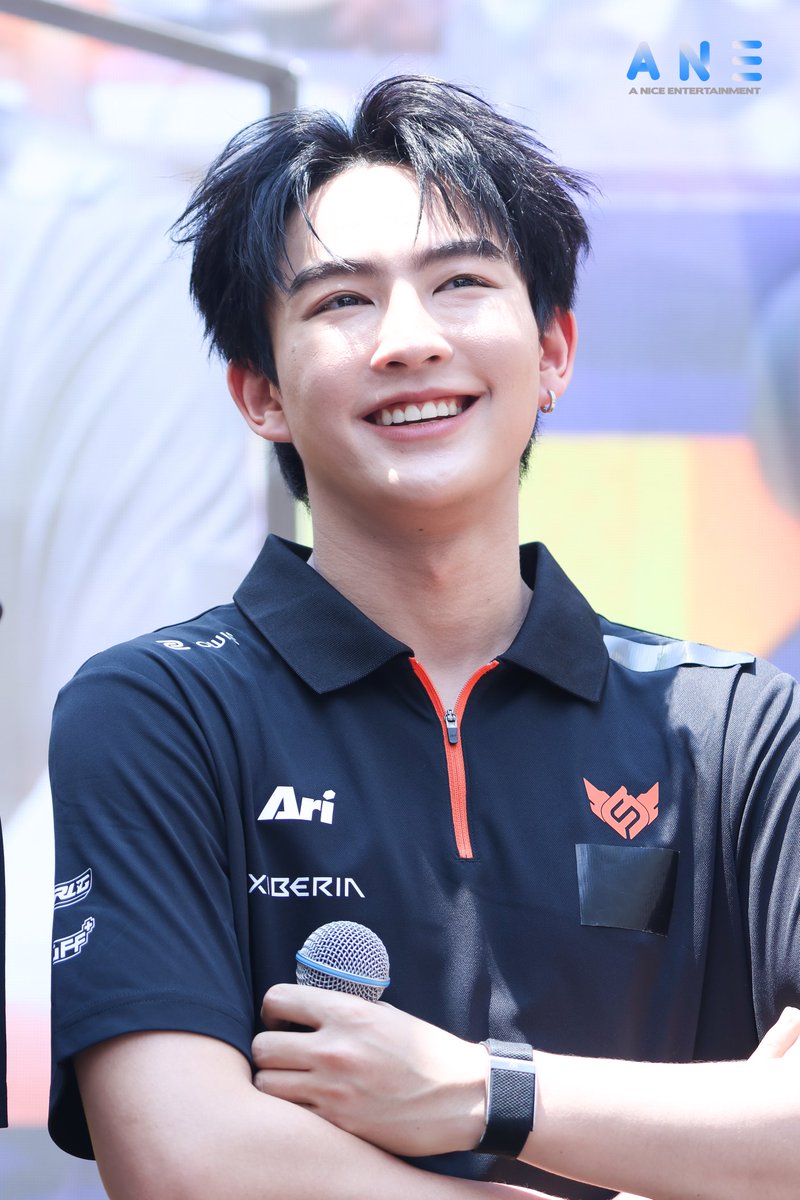 A Nice Entertainment tweet media