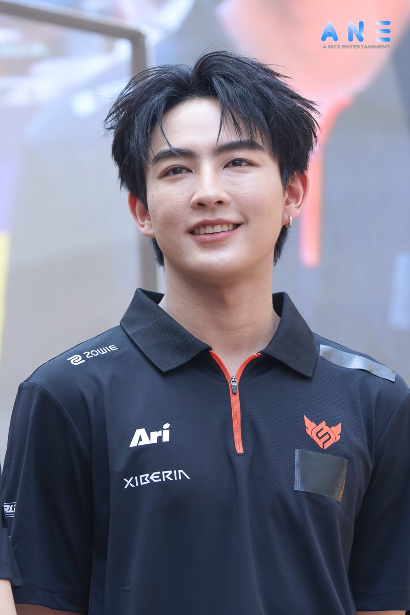 A Nice Entertainment tweet media