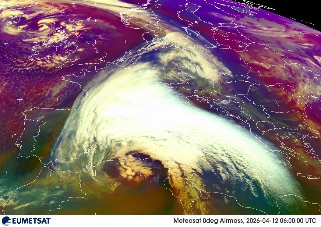 InfoMeteoTuit tweet media