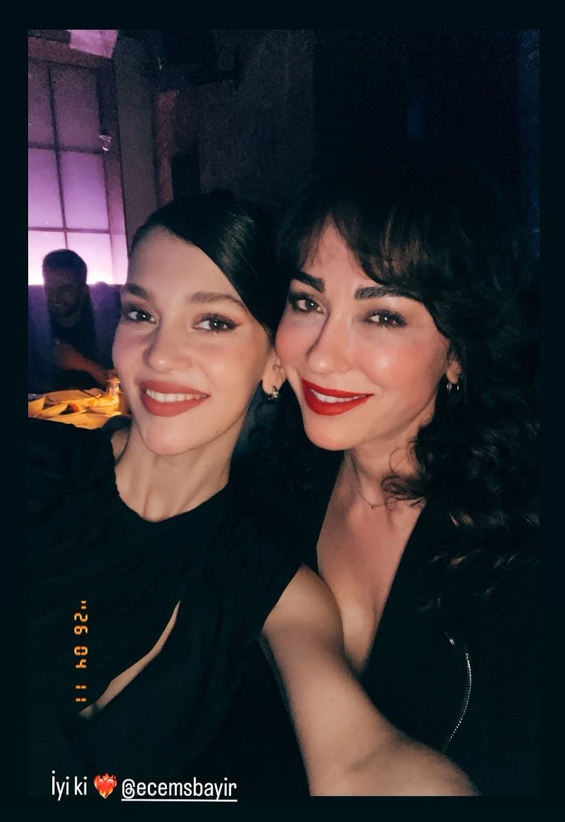 Ecem Sena Bayır Etkinlik tweet media