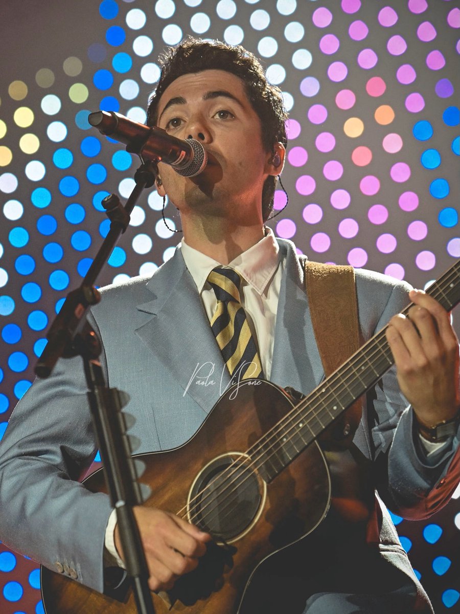 Fulminati da Fulminacci tweet media