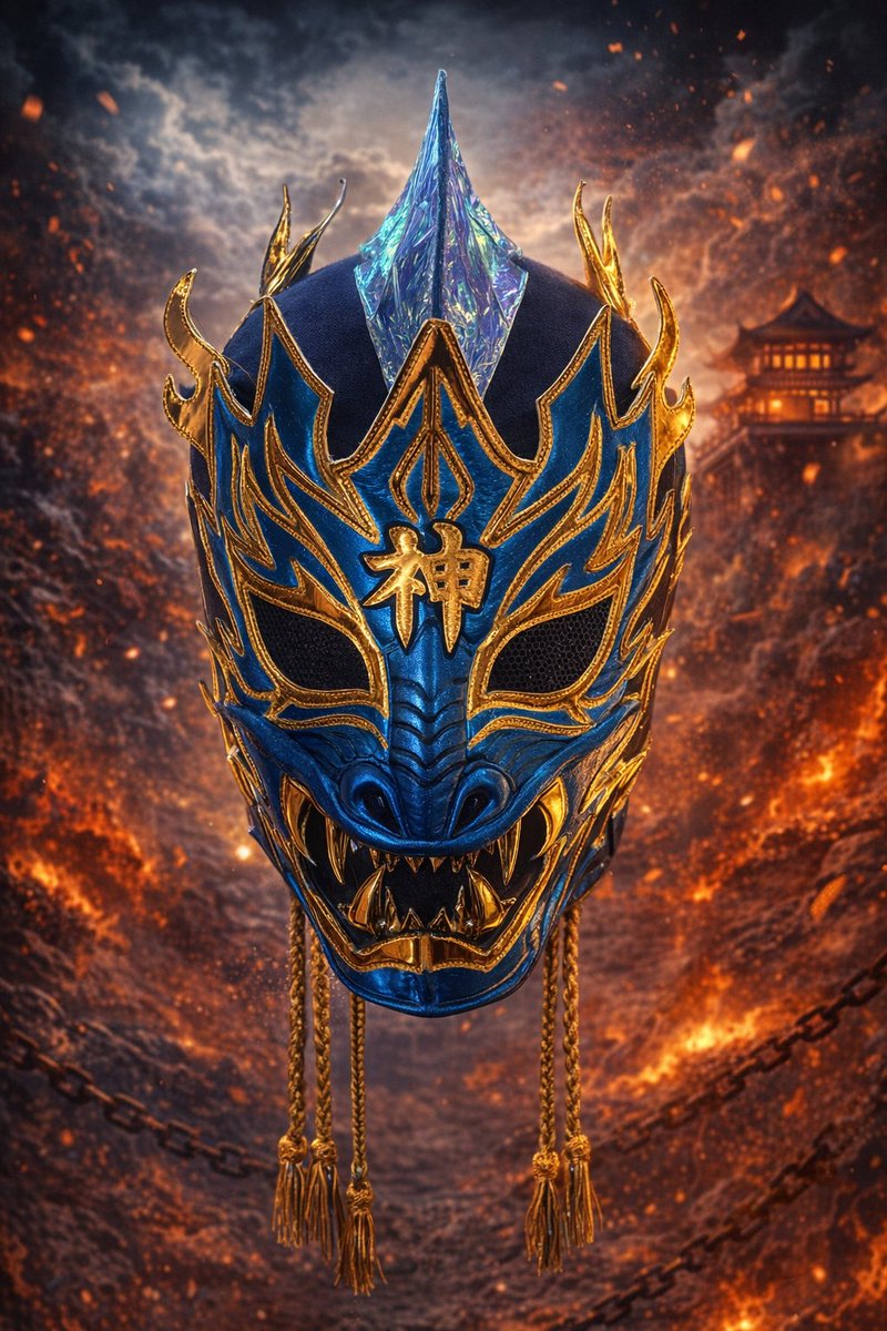 仮面道KAMENDO tweet media