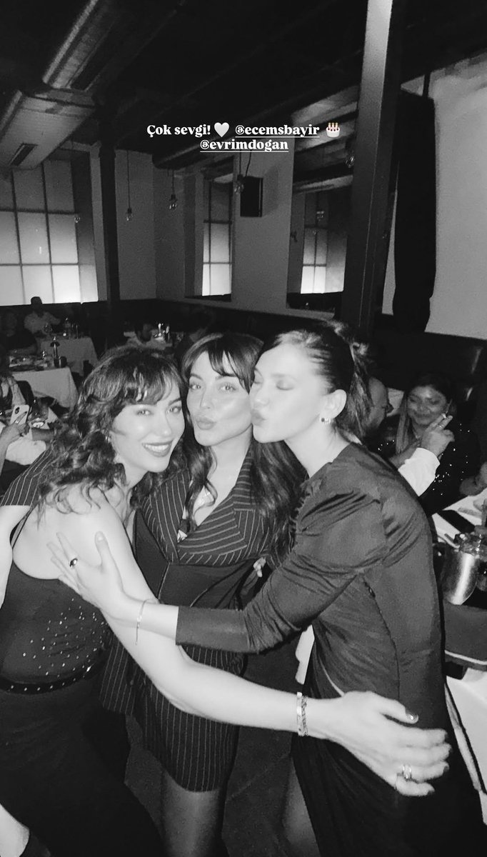 Ecem Sena Bayır Etkinlik tweet media