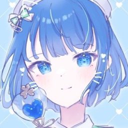 あいむ tweet media