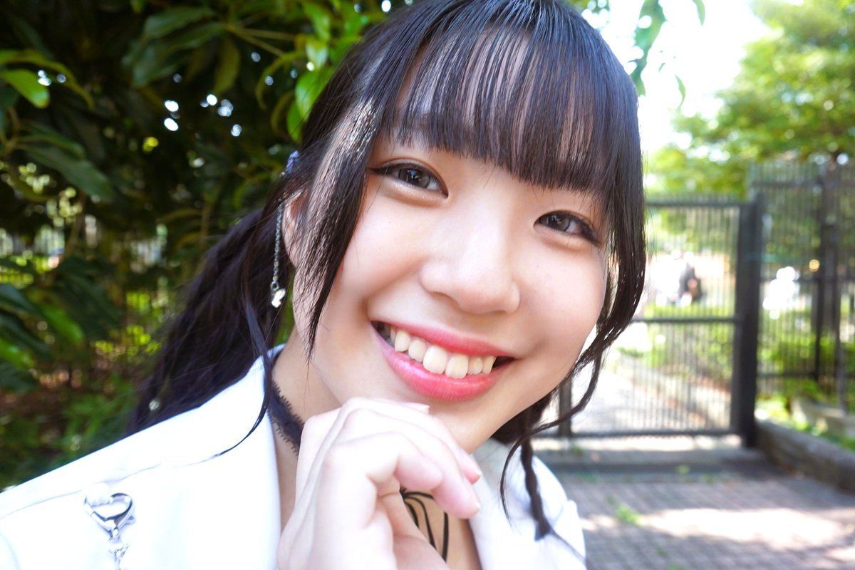 はたぴー@アイドル公式用 tweet media