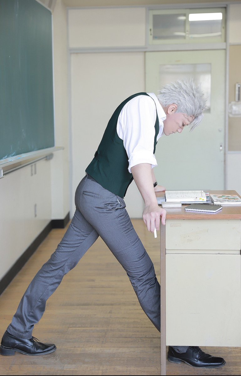 えいち tweet media