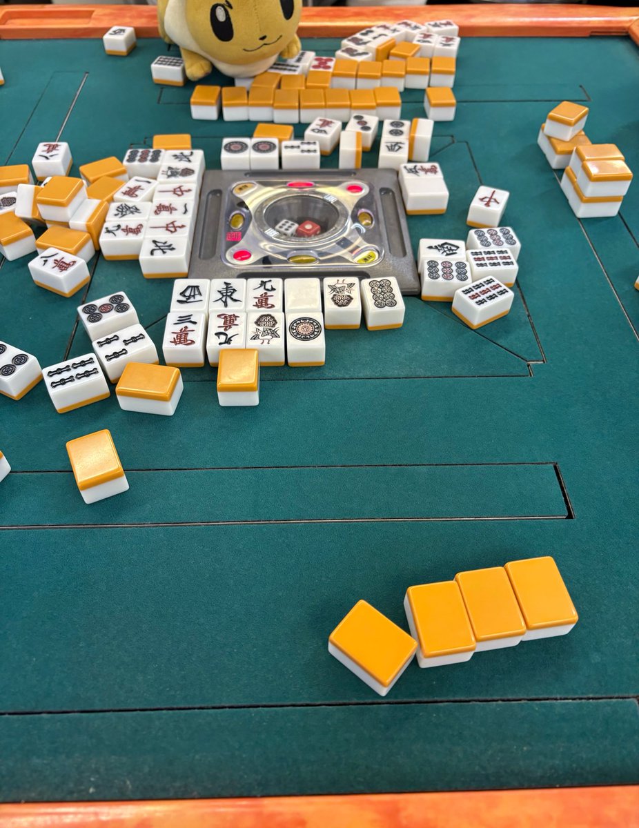 ｸﾋﾞちゃん tweet media