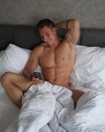 just naughty Roommates tweet media