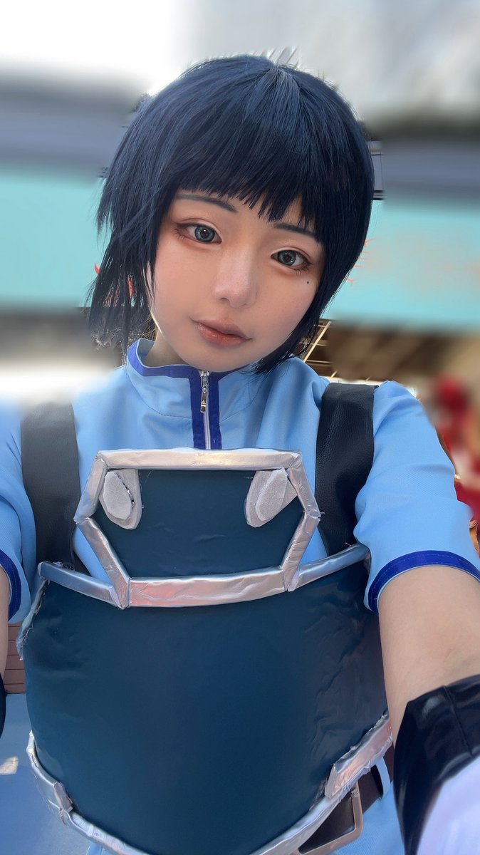 木野國子（このくにこ）@12TDC tweet media