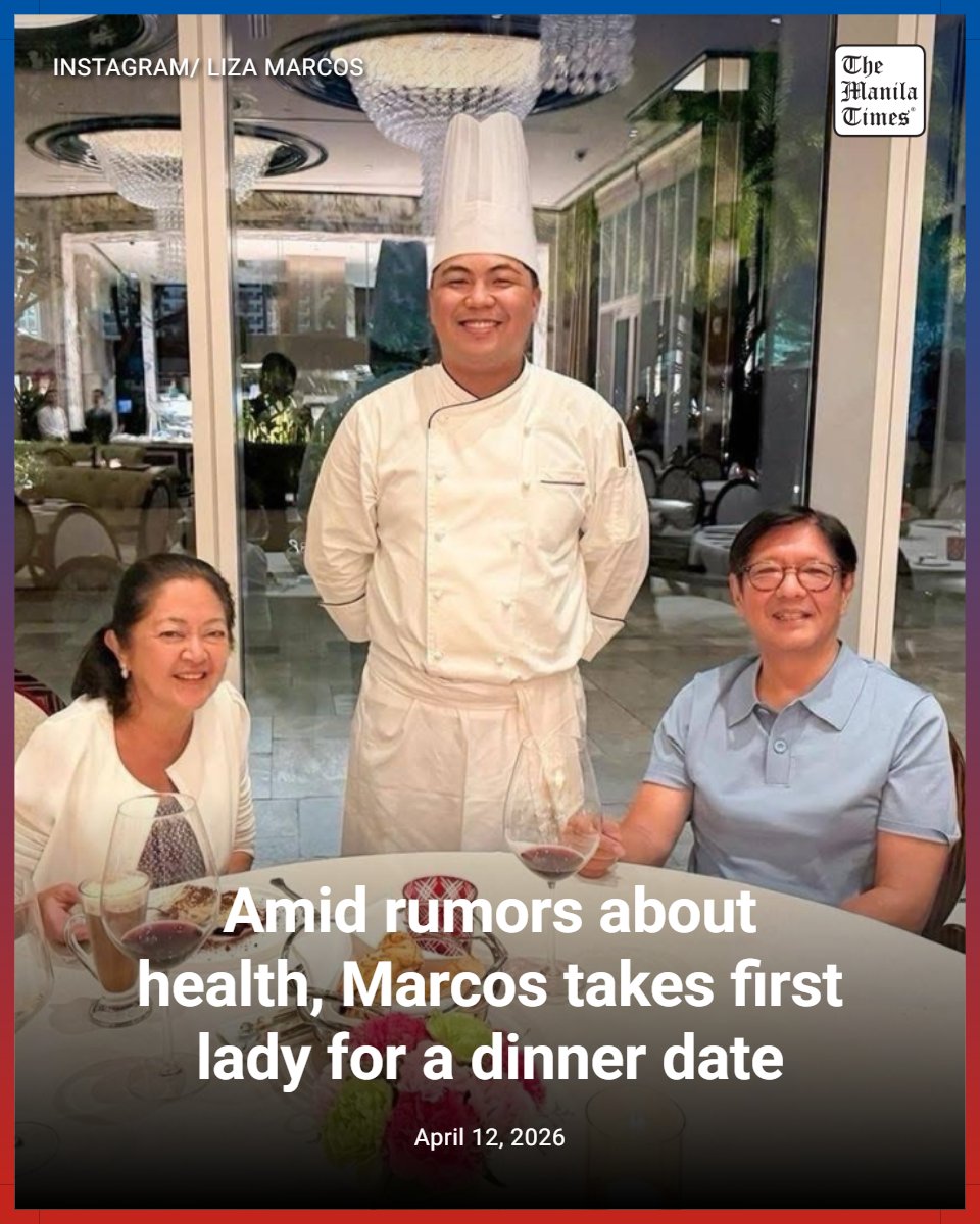 The Manila Times tweet media