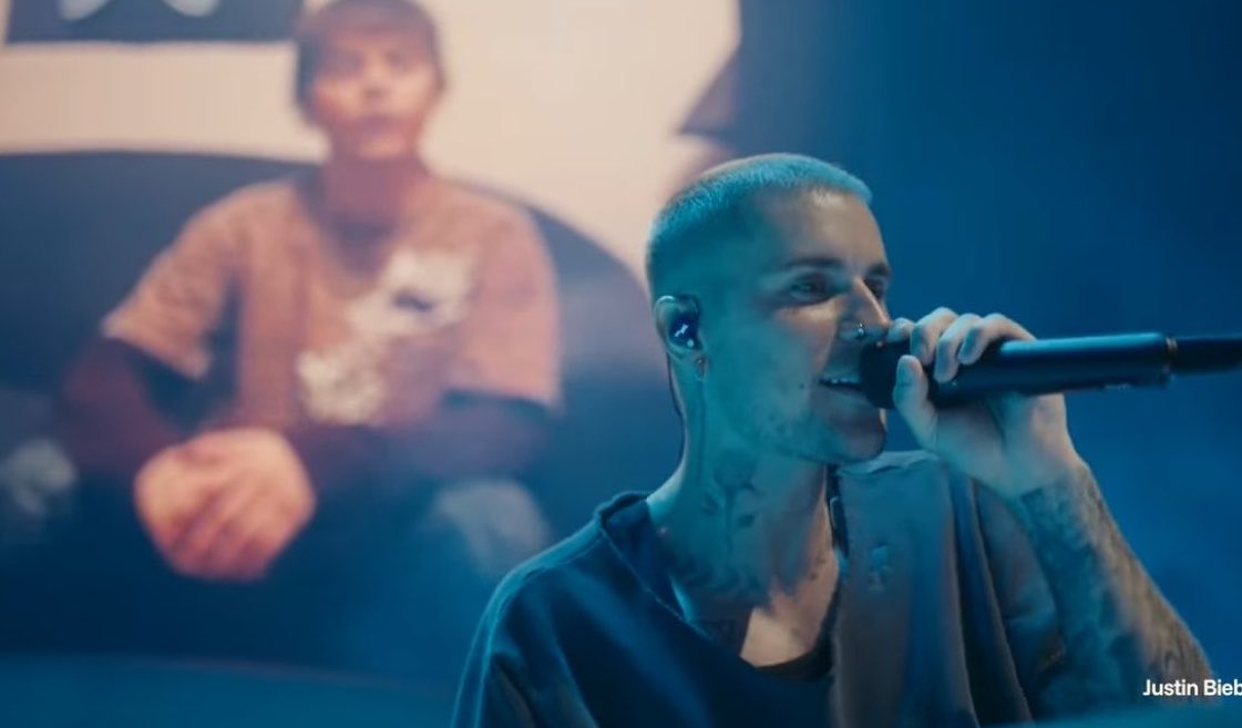 😭😭😭 #BIEBERCHELLA