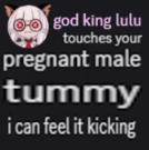 lulu 🫀 tweet media