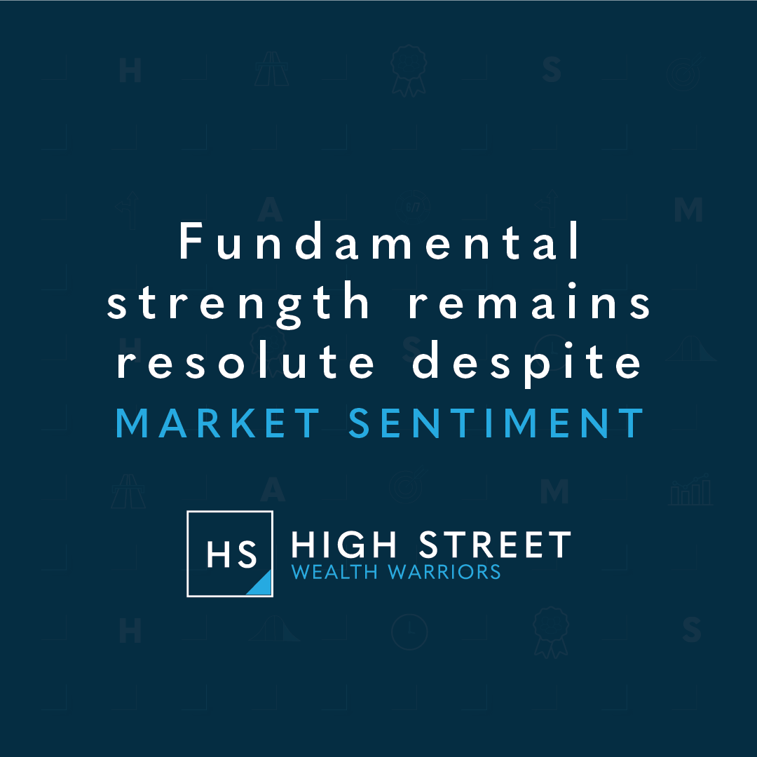 High Street Asset Management tweet media