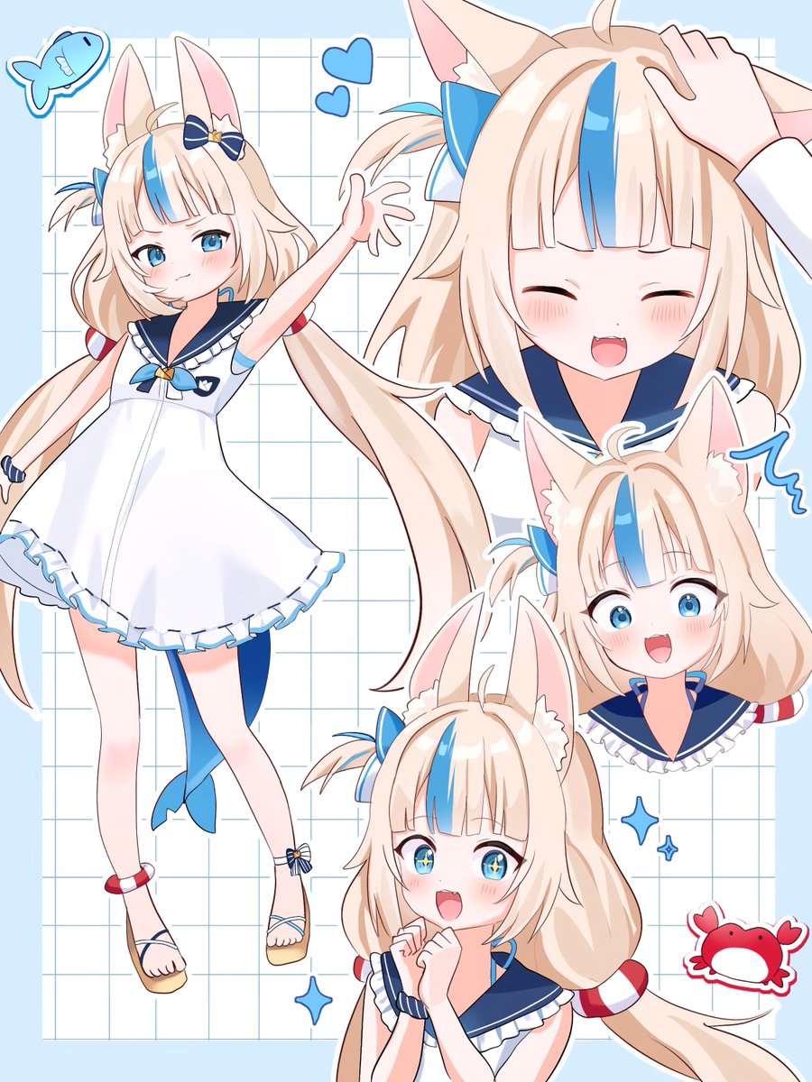 lux4184's tweet image. 인터넷 돌아다니다가 얻게 된 귀여운🐟사진...! 💕

마음에 드는 사진은 저장 저장~ ( ˶ˆᗜˆ˵ )

#samekosaba #saba