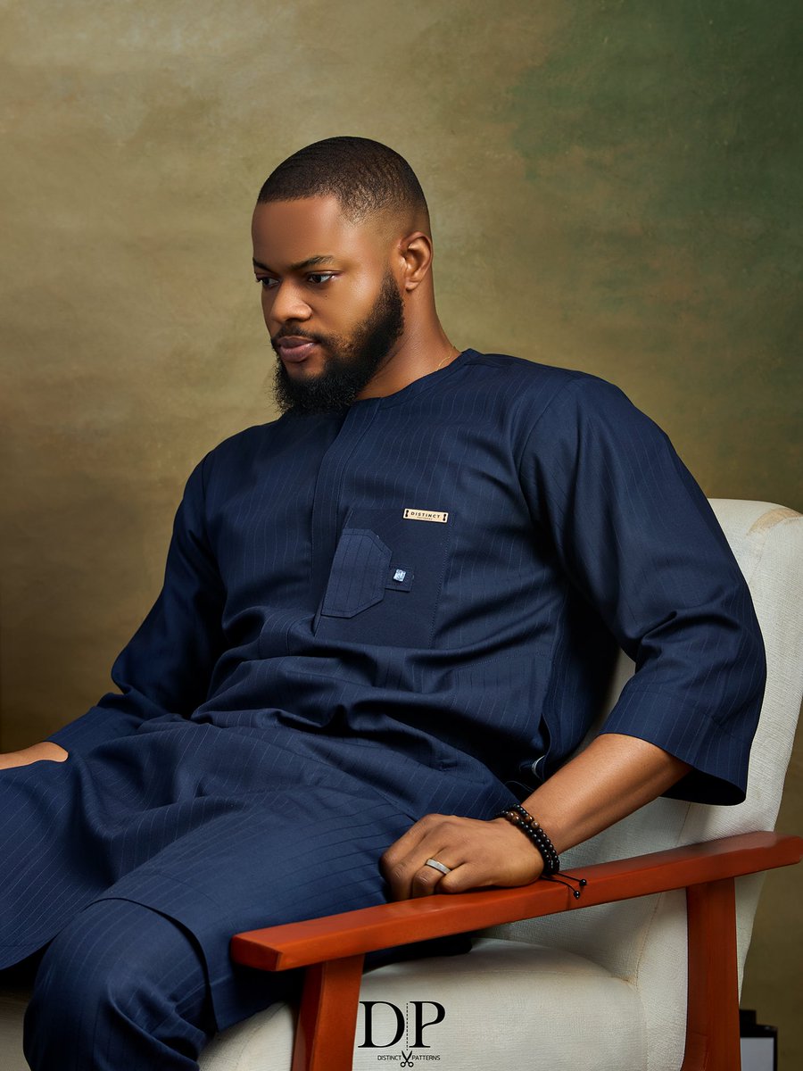 DistinctPatterns tweet media