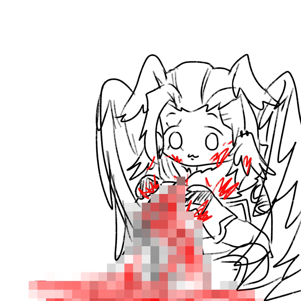 kio 🏳️‍⚧️ | C0MISH CLOSED tweet media