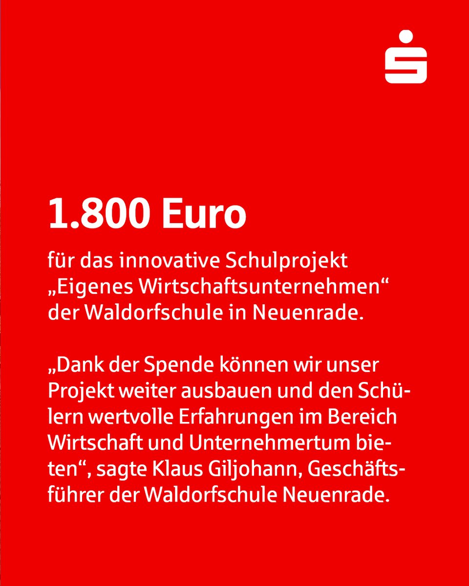 Vereinigte Sparkasse im Märkischen Kreis tweet media