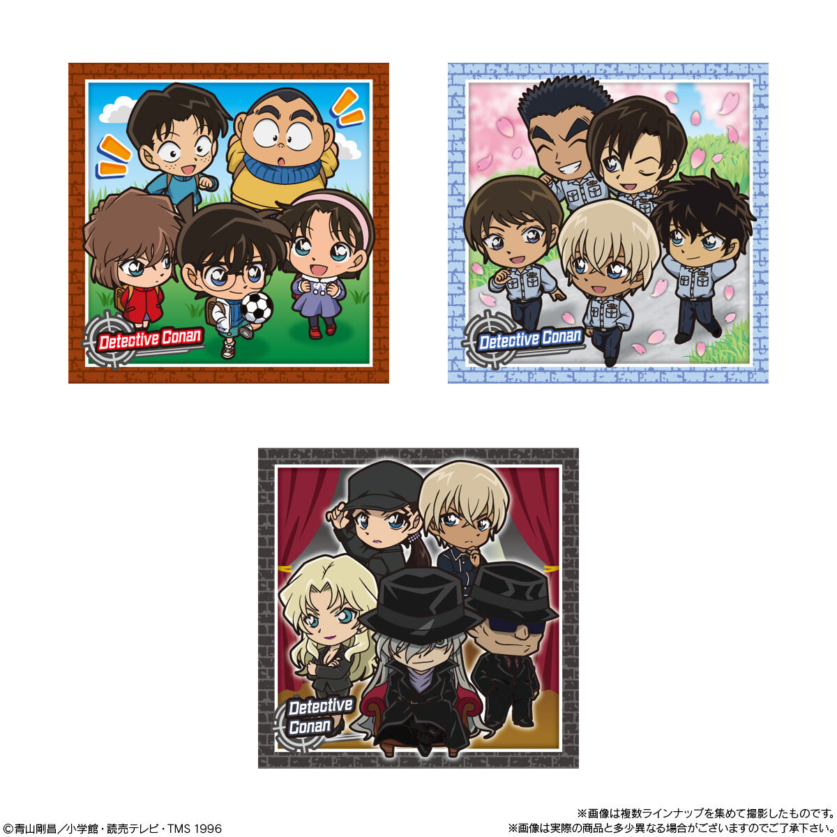 アニメ!アニメ! tweet media