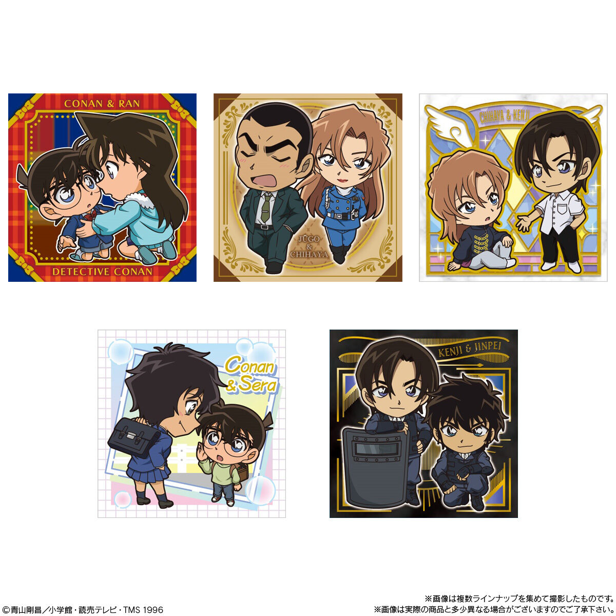 アニメ!アニメ! tweet media