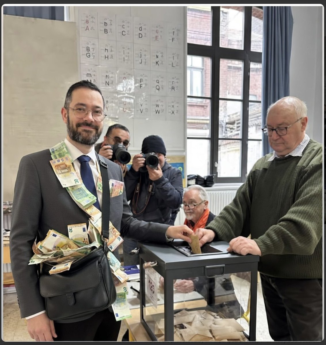 PRAGMA🐓🇫🇷👊🎗️ tweet media