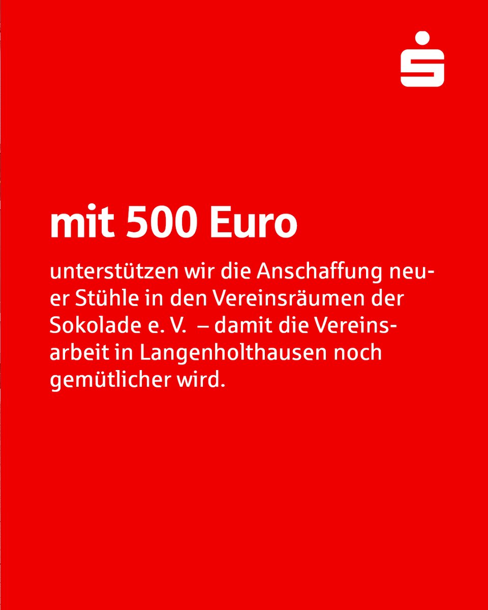 Vereinigte Sparkasse im Märkischen Kreis tweet media