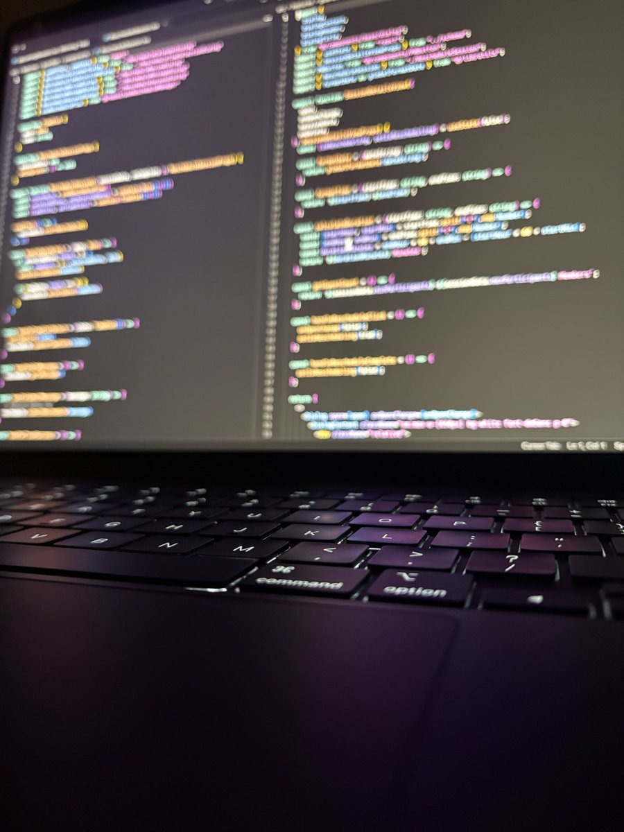 Crazy Codes🚀👨‍💻 tweet media