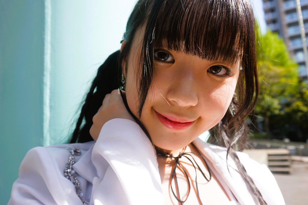 はたぴー@アイドル公式用 tweet media