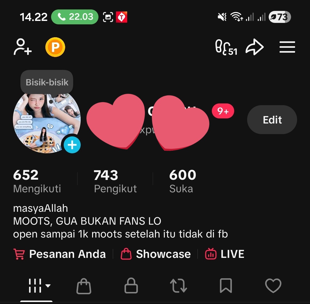 hana dul set, aa kasian aa tweet media