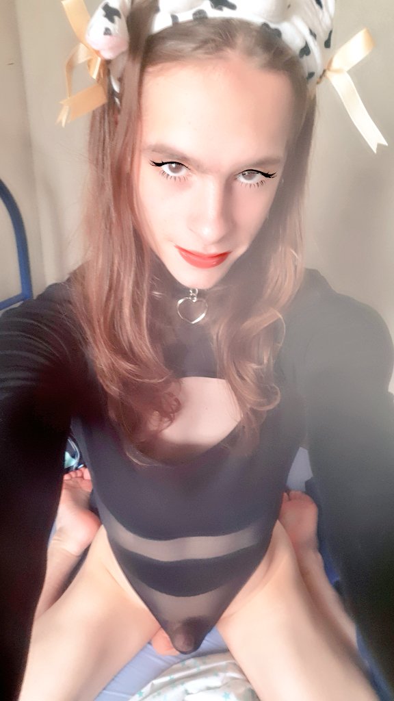 🩵🩶Loona🩷 Femboy🩶🩵 tweet media