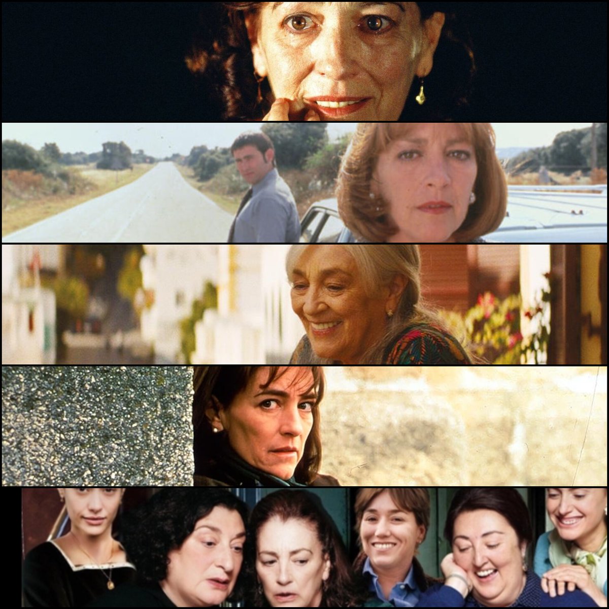 Zuaitz Huerta - Top Oscars tweet media