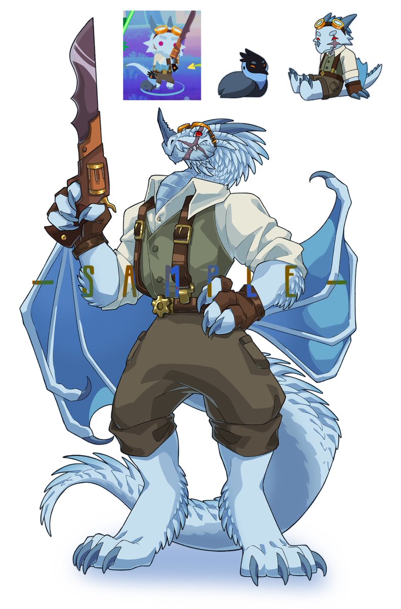 Golden_ZV tweet media