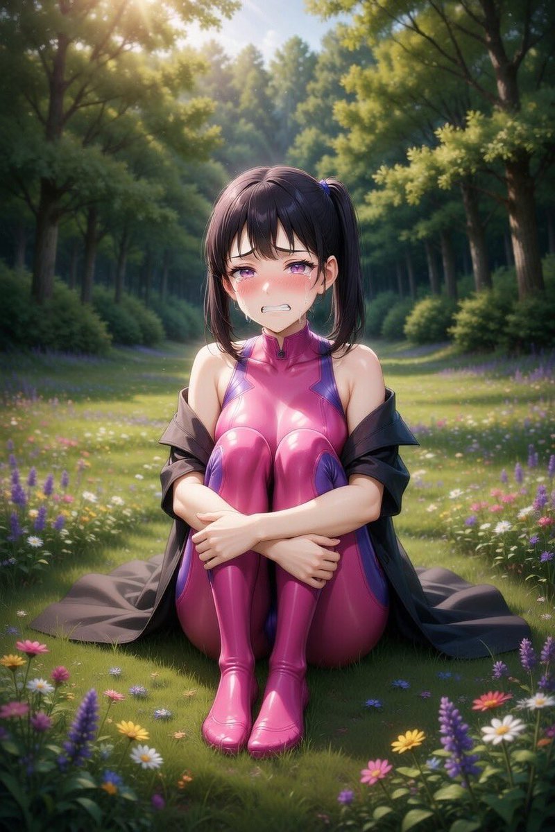 baby demon Ashley tweet media