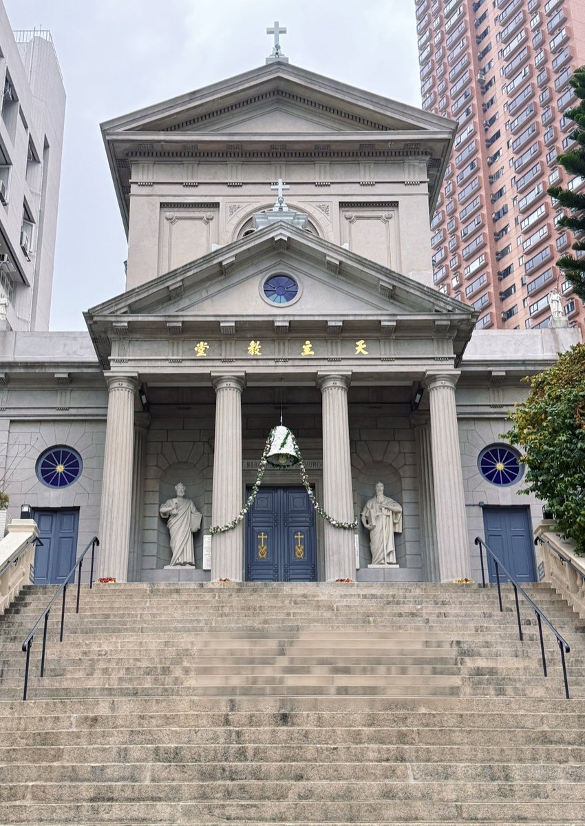 あの香港映画のロケ地は？Where was that Hong Kong movie filme. tweet media