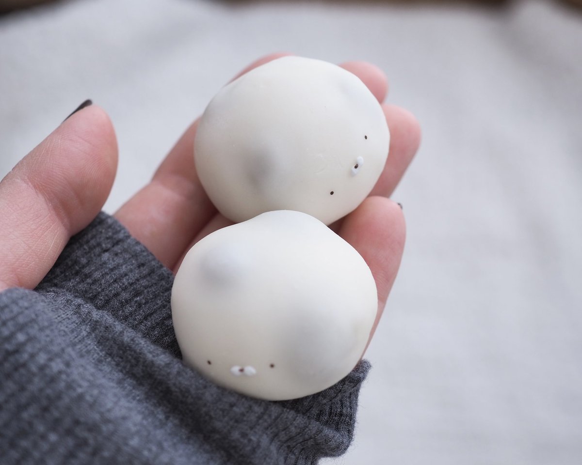 まいにちごまふぅ tweet media