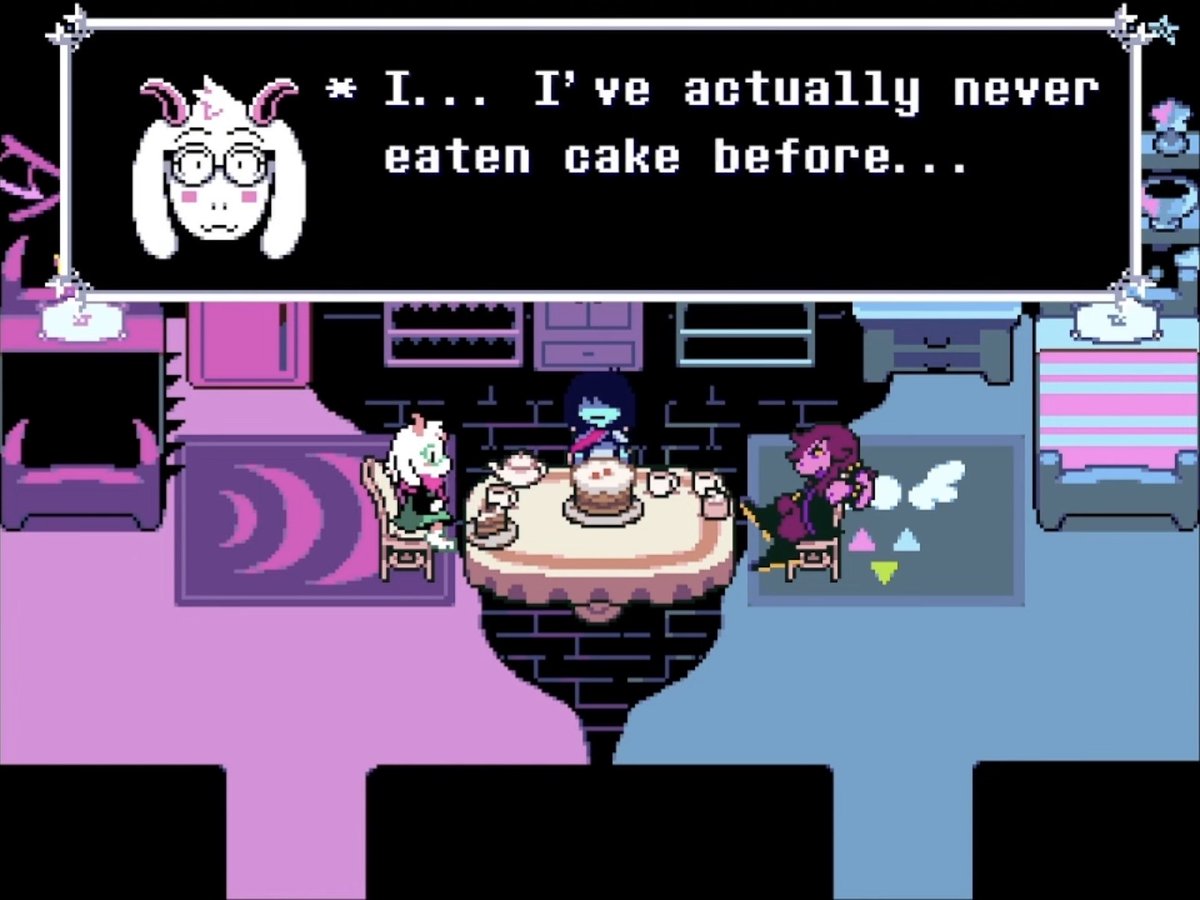 🖤 dr/ut confessions tweet media