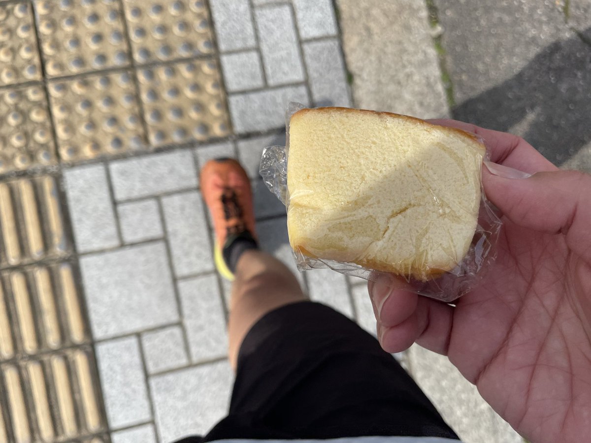 下山してジョグで帰ろうと思ったが脚ｵﾜﾀ。急いでたくさん補給したが、多分久しぶりの山で心拍数上がったのと下り飛ばしてぶっ壊れた。伊賀越えのとき序盤抑えなかったらこれなってたと思うと恐っ。