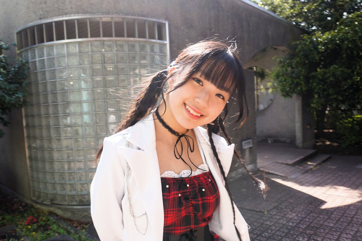 はたぴー@アイドル公式用 tweet media