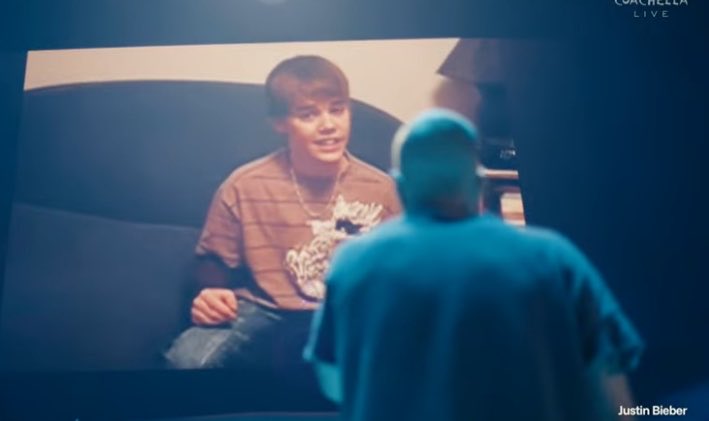 ｓｗａｇ BIEBERCHELLA tweet media