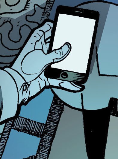 Zatanna Zatara tweet media