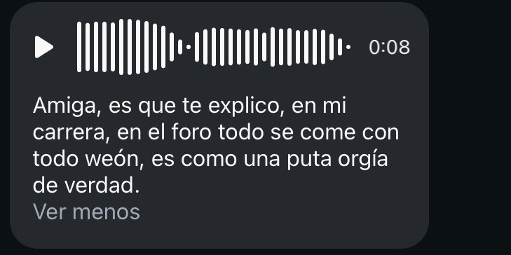 aaaaa mira tuu BUENO SABERLO