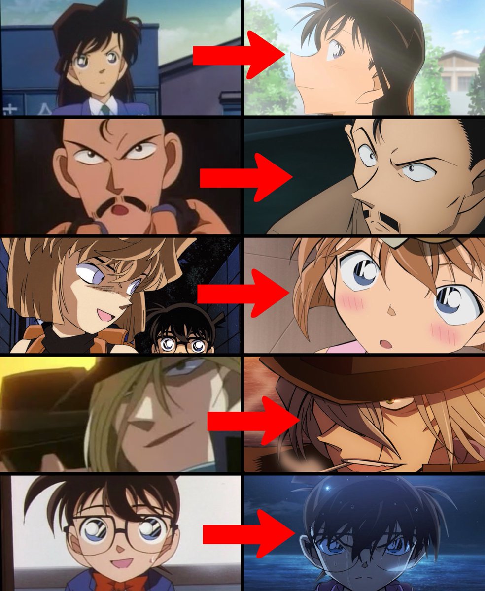 ヤマムー@アニメ・漫画 tweet media