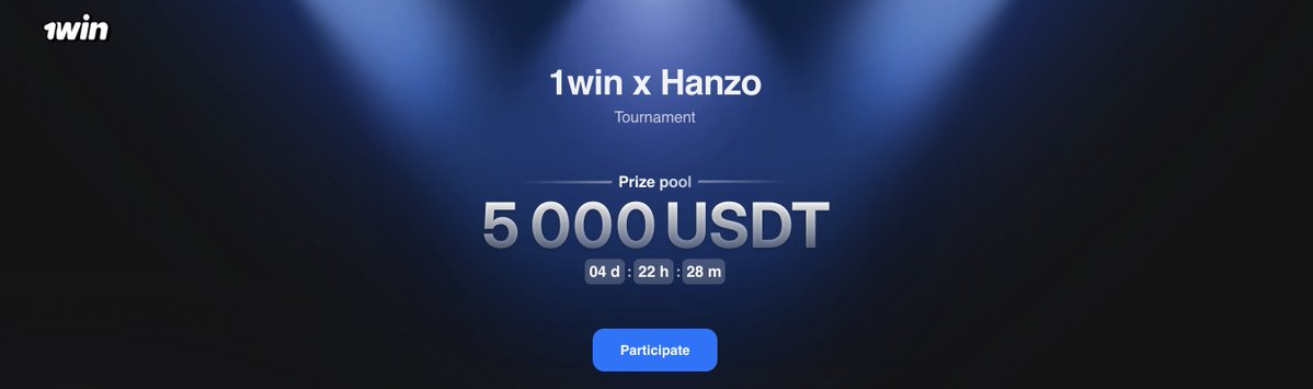 Hanzo ㊗️ tweet media