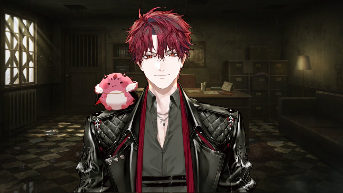 Jurard T Rexford 🦖HOLOSTARS EN tweet media