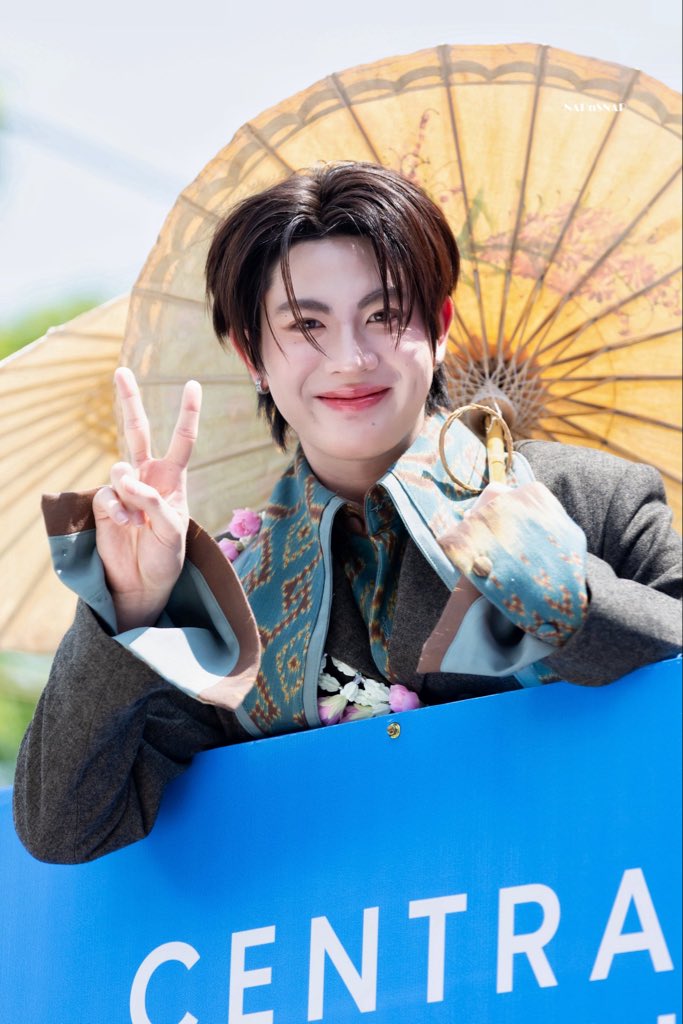 𐔌𝒉𝒆𝒓𝒏𝒚 ༝• ✿ ꒰ แป๋ว ꒱ tweet media