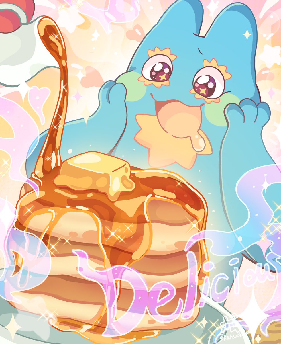 ボムボム@ほ幼4参加予定 tweet media