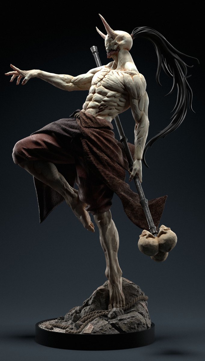 MitsArt3d's tweet image. Hello to all artists! 🧑‍🎨 I'll share with you #references and #images on the theme of #Asia in #CG Set №26 #3d #gamedev #3dart #anatomy #modeling #3DModel #sculpting #samurai #japan #gameart #zbrush #china #warrior #weapon #clothing #concept #katana #ninja #japanstyle #artㅤ